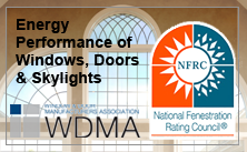 National Fenestration Rating Council