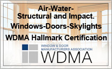Window and Door Manufacturers Association